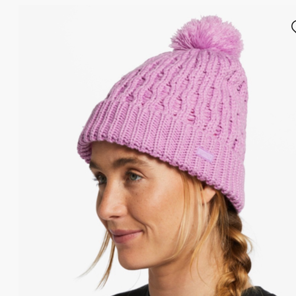 Billabong | Good Vibes Beanie - Picture 1 of 6